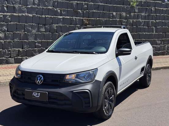 VOLKSWAGEN-SAVEIRO-1.6 MSI ROBUST CD 16V FLEX 2P MANUAL VOLKSWAGEN-SAVEIRO-2024