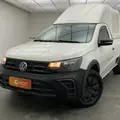 VOLKSWAGEN SAVEIRO 1.6 MSI ROBUST CD 16V FLEX 2P MANUAL VOLKSWAGEN SAVEIRO 1.6 MSI ROBUST CD 16V FLEX 2P MANUAL