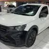 VOLKSWAGEN SAVEIRO 1.6 MSI ROBUST CS 16V FLEX 2P MANUAL VOLKSWAGEN SAVEIRO 1.6 MSI ROBUST CS 16V FLEX 2P MANUAL