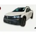 VOLKSWAGEN SAVEIRO 1.6 MSI ROBUST CS 16V FLEX 2P MANUAL VOLKSWAGEN SAVEIRO 1.6 MSI ROBUST CS 16V FLEX 2P MANUAL