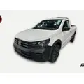 VOLKSWAGEN SAVEIRO 1.6 MSI ROBUST CS 16V FLEX 2P MANUAL VOLKSWAGEN SAVEIRO 1.6 MSI ROBUST CS 16V FLEX 2P MANUAL
