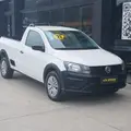 VOLKSWAGEN SAVEIRO 1.6 MSI ROBUST CS 16V FLEX 2P MANUAL VOLKSWAGEN SAVEIRO 1.6 MSI ROBUST CS 16V FLEX 2P MANUAL