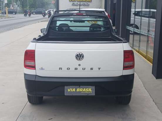 VOLKSWAGEN-SAVEIRO-1.6 MSI ROBUST CS 16V FLEX 2P MANUAL VOLKSWAGEN-SAVEIRO-2023