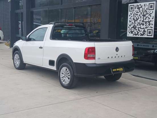 VOLKSWAGEN-SAVEIRO-1.6 MSI ROBUST CS 16V FLEX 2P MANUAL VOLKSWAGEN-SAVEIRO-2023