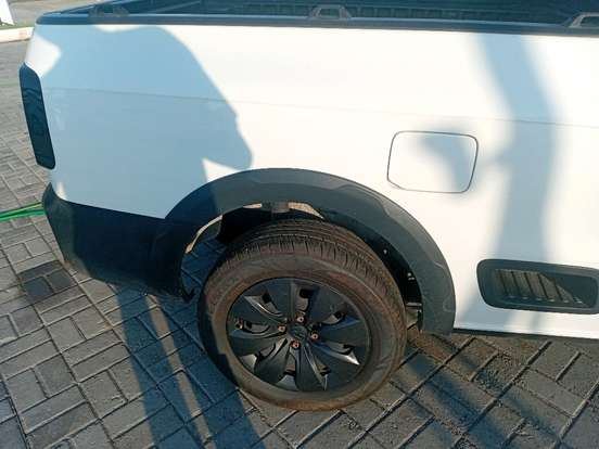 VOLKSWAGEN-SAVEIRO-1.6 MSI ROBUST CS 16V FLEX 2P MANUAL VOLKSWAGEN-SAVEIRO-2024