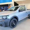 VOLKSWAGEN SAVEIRO 1.6 MSI ROBUST CS 16V FLEX 2P MANUAL VOLKSWAGEN SAVEIRO 1.6 MSI ROBUST CS 16V FLEX 2P MANUAL