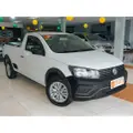VOLKSWAGEN SAVEIRO 1.6 MSI ROBUST CS 8V FLEX 2P MANUAL VOLKSWAGEN SAVEIRO 1.6 MSI ROBUST CS 8V FLEX 2P MANUAL