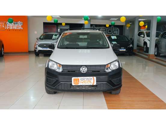 VOLKSWAGEN-SAVEIRO-1.6 MSI ROBUST CS 8V FLEX 2P MANUAL VOLKSWAGEN-SAVEIRO-2023