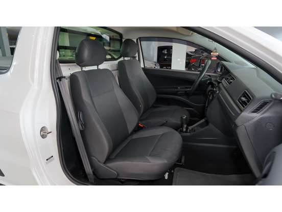 VOLKSWAGEN-SAVEIRO-1.6 MSI ROBUST CS 8V FLEX 2P MANUAL VOLKSWAGEN-SAVEIRO-2023