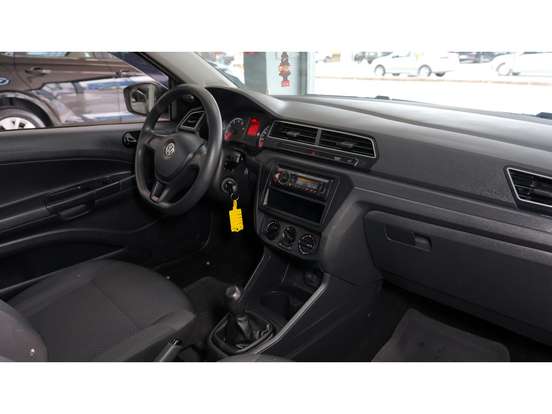 VOLKSWAGEN-SAVEIRO-1.6 MSI ROBUST CS 8V FLEX 2P MANUAL VOLKSWAGEN-SAVEIRO-2023