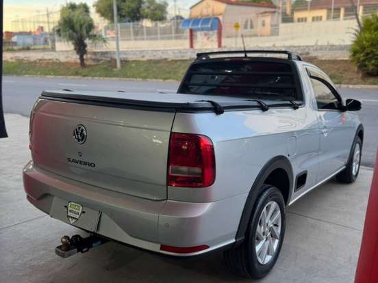 VOLKSWAGEN-SAVEIRO-1.6 MSI TRENDLINE CS 16V FLEX 2P MANUAL VOLKSWAGEN-SAVEIRO-2023