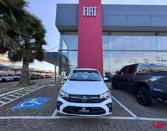 VOLKSWAGEN SAVEIRO 1.6 MSI TRENDLINE CS 16V FLEX 2P MANUAL VOLKSWAGEN SAVEIRO 1.6 MSI TRENDLINE CS 16V FLEX 2P MANUAL
