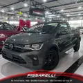 VOLKSWAGEN SAVEIRO 1.6 MSI TRENDLINE CS 16V FLEX 2P MANUAL VOLKSWAGEN SAVEIRO 1.6 MSI TRENDLINE CS 16V FLEX 2P MANUAL