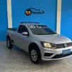 VOLKSWAGEN SAVEIRO 1.6 MSI TRENDLINE CS 8V FLEX 2P MANUAL VOLKSWAGEN SAVEIRO 1.6 MSI TRENDLINE CS 8V FLEX 2P MANUAL