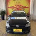 VOLKSWAGEN SPACEFOX 1.6 MI 8V FLEX 4P MANUAL VOLKSWAGEN SPACEFOX 1.6 MI 8V FLEX 4P MANUAL