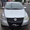 VOLKSWAGEN SPACEFOX 1.6 MI COMFORTLINE 8V FLEX 4P MANUAL VOLKSWAGEN SPACEFOX 1.6 MI COMFORTLINE 8V FLEX 4P MANUAL