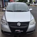 VOLKSWAGEN SPACEFOX 1.6 MI COMFORTLINE 8V FLEX 4P MANUAL VOLKSWAGEN SPACEFOX 1.6 MI COMFORTLINE 8V FLEX 4P MANUAL