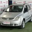 VOLKSWAGEN SPACEFOX 1.6 MI PLUS 8V FLEX 4P MANUAL VOLKSWAGEN SPACEFOX 1.6 MI PLUS 8V FLEX 4P MANUAL