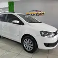 VOLKSWAGEN SPACEFOX 1.6 MI TREND 8V FLEX 4P MANUAL VOLKSWAGEN SPACEFOX 1.6 MI TREND 8V FLEX 4P MANUAL