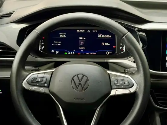 VOLKSWAGEN-TAOS-1.4 250 TSI TOTAL FLEX HIGHLINE AUTOMÁTICO VOLKSWAGEN-TAOS-2025