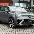 VOLKSWAGEN TAOS 1.4 250 TSI TOTAL FLEX HIGHLINE AUTOMÁTICO VOLKSWAGEN TAOS 1.4 250 TSI TOTAL FLEX HIGHLINE AUTOMÁTICO