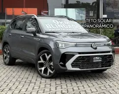 VOLKSWAGEN TAOS 1.4 250 TSI TOTAL FLEX HIGHLINE AUTOMÁTICO VOLKSWAGEN TAOS 1.4 250 TSI TOTAL FLEX HIGHLINE AUTOMÁTICO