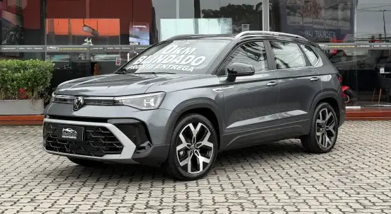 VOLKSWAGEN-TAOS-2026