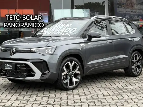 VOLKSWAGEN-TAOS-1.4 250 TSI TOTAL FLEX HIGHLINE AUTOMÁTICO VOLKSWAGEN-TAOS-2026