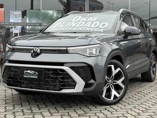 VOLKSWAGEN-TAOS-1.4 250 TSI TOTAL FLEX HIGHLINE AUTOMÁTICO VOLKSWAGEN-TAOS-2026
