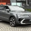 VOLKSWAGEN TAOS 1.4 250 TSI TOTAL FLEX HIGHLINE AUTOMÁTICO VOLKSWAGEN TAOS 1.4 250 TSI TOTAL FLEX HIGHLINE AUTOMÁTICO