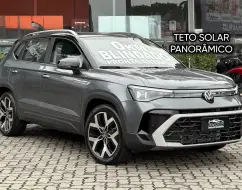 VOLKSWAGEN TAOS 1.4 250 TSI TOTAL FLEX HIGHLINE AUTOMÁTICO VOLKSWAGEN TAOS 1.4 250 TSI TOTAL FLEX HIGHLINE AUTOMÁTICO