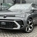 VOLKSWAGEN TAOS 1.4 250 TSI TOTAL FLEX HIGHLINE AUTOMÁTICO VOLKSWAGEN TAOS 1.4 250 TSI TOTAL FLEX HIGHLINE AUTOMÁTICO