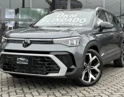 VOLKSWAGEN TAOS 1.4 250 TSI TOTAL FLEX HIGHLINE AUTOMÁTICO VOLKSWAGEN TAOS 1.4 250 TSI TOTAL FLEX HIGHLINE AUTOMÁTICO