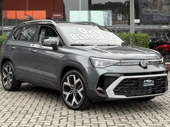 VOLKSWAGEN-TAOS-1.4 250 TSI TOTAL FLEX HIGHLINE AUTOMÁTICO VOLKSWAGEN-TAOS-2026