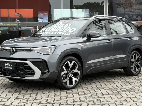 VOLKSWAGEN-TAOS-1.4 250 TSI TOTAL FLEX HIGHLINE AUTOMÁTICO VOLKSWAGEN-TAOS-2026