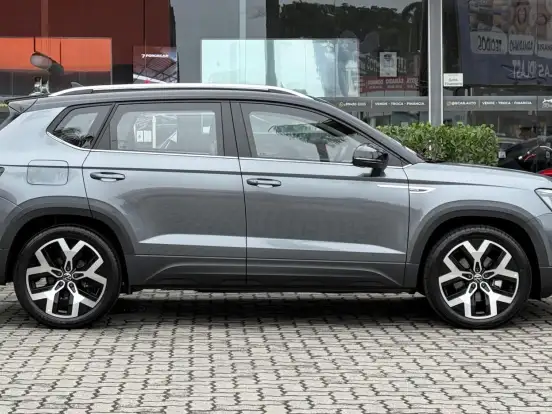VOLKSWAGEN-TAOS-1.4 250 TSI TOTAL FLEX HIGHLINE AUTOMÁTICO VOLKSWAGEN-TAOS-2026