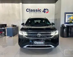 VOLKSWAGEN TAOS 1.4 250 TSI TOTAL FLEX HIGHLINE AUTOMÁTICO VOLKSWAGEN TAOS 1.4 250 TSI TOTAL FLEX HIGHLINE AUTOMÁTICO