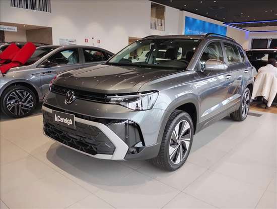 VOLKSWAGEN-TAOS-2026