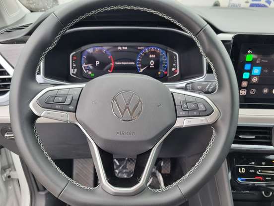VOLKSWAGEN-TAOS-1.4 250 TSI TOTAL FLEX COMFORTLINE AUTOMÁTICO VOLKSWAGEN-TAOS-2026