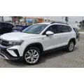VOLKSWAGEN TAOS 1.4 250 TSI TOTAL FLEX COMFORTLINE AUTOMÁTICO VOLKSWAGEN TAOS 1.4 250 TSI TOTAL FLEX COMFORTLINE AUTOMÁTICO