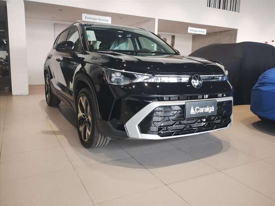 VOLKSWAGEN-TAOS-1.4 250 TSI TOTAL FLEX HIGHLINE AUTOMÁTICO VOLKSWAGEN-TAOS-2026