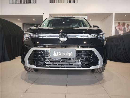 VOLKSWAGEN-TAOS-1.4 250 TSI TOTAL FLEX HIGHLINE AUTOMÁTICO VOLKSWAGEN-TAOS-2026