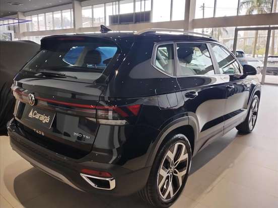 VOLKSWAGEN-TAOS-1.4 250 TSI TOTAL FLEX HIGHLINE AUTOMÁTICO VOLKSWAGEN-TAOS-2026