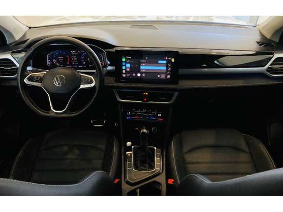 VOLKSWAGEN-TAOS-1.4 250 TSI TOTAL FLEX HIGHLINE AUTOMÁTICO VOLKSWAGEN-TAOS-2025