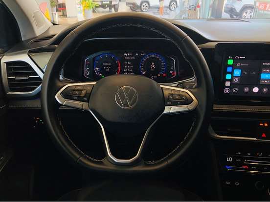 VOLKSWAGEN-TAOS-1.4 250 TSI TOTAL FLEX HIGHLINE AUTOMÁTICO VOLKSWAGEN-TAOS-2025