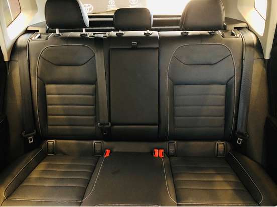 VOLKSWAGEN-TAOS-1.4 250 TSI TOTAL FLEX HIGHLINE AUTOMÁTICO VOLKSWAGEN-TAOS-2025
