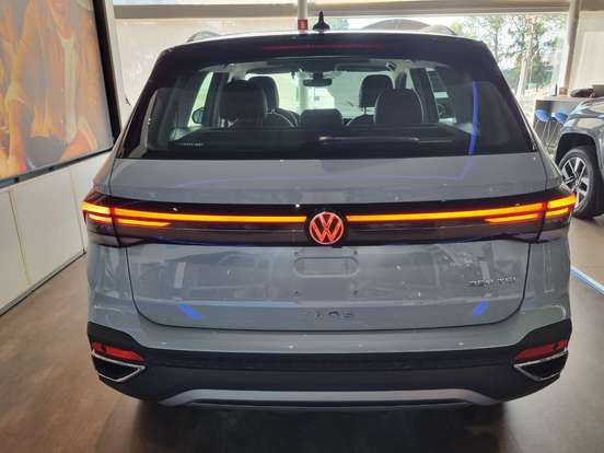 VOLKSWAGEN-TAOS-1.4 250 TSI TOTAL FLEX HIGHLINE AUTOMÁTICO VOLKSWAGEN-TAOS-2026
