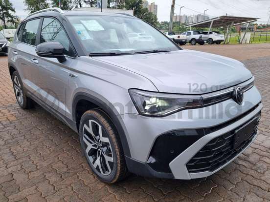 VOLKSWAGEN-TAOS-1.4 250 TSI TOTAL FLEX HIGHLINE AUTOMÁTICO VOLKSWAGEN-TAOS-2026