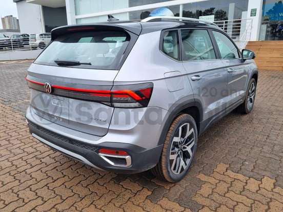 VOLKSWAGEN-TAOS-1.4 250 TSI TOTAL FLEX HIGHLINE AUTOMÁTICO VOLKSWAGEN-TAOS-2026