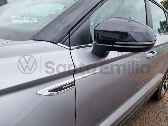 VOLKSWAGEN-TAOS-1.4 250 TSI TOTAL FLEX HIGHLINE AUTOMÁTICO VOLKSWAGEN-TAOS-2026